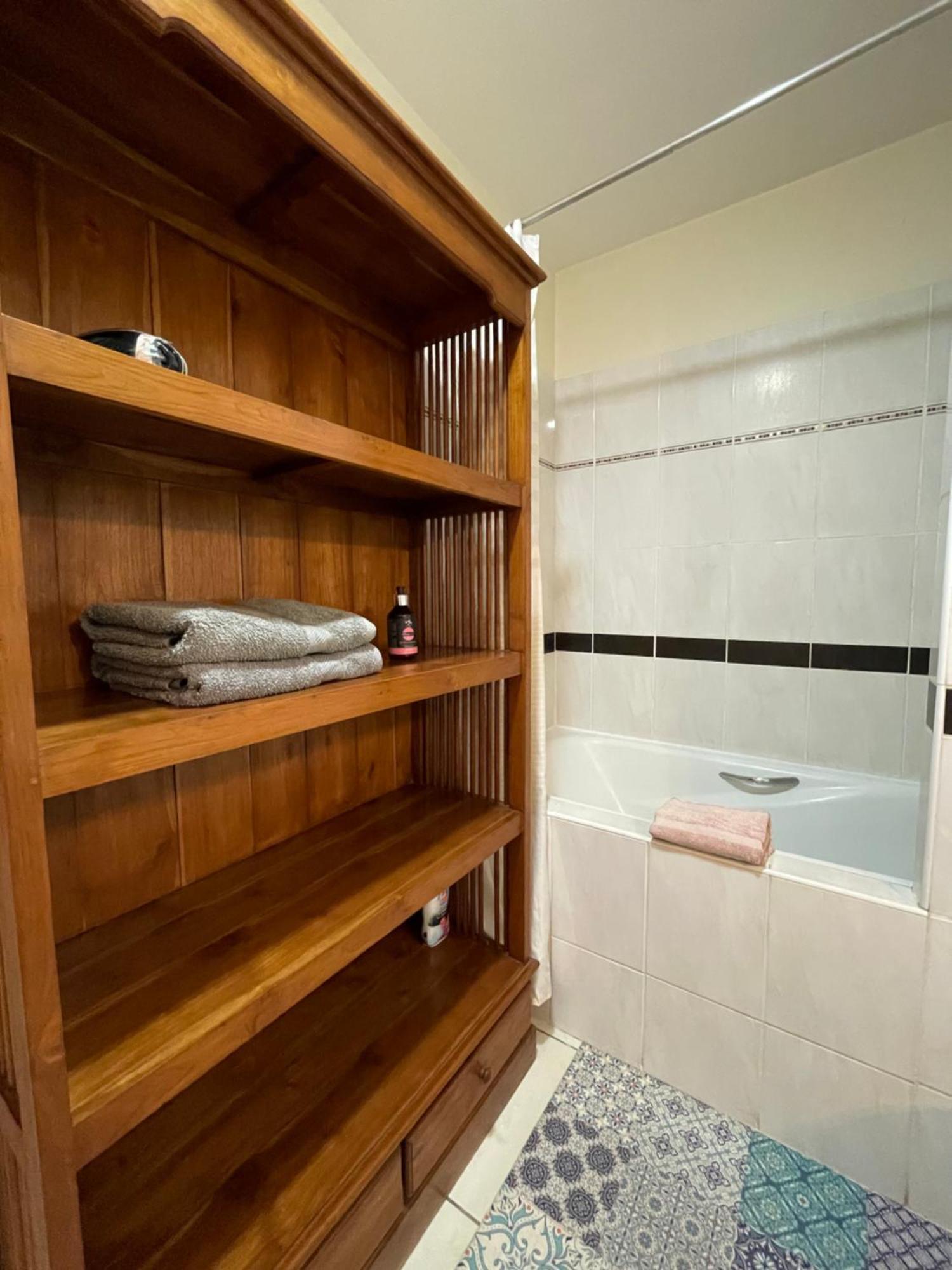 Prana Lodge Saint Gilles Les Bains 800 M De La Plage Exterior foto
