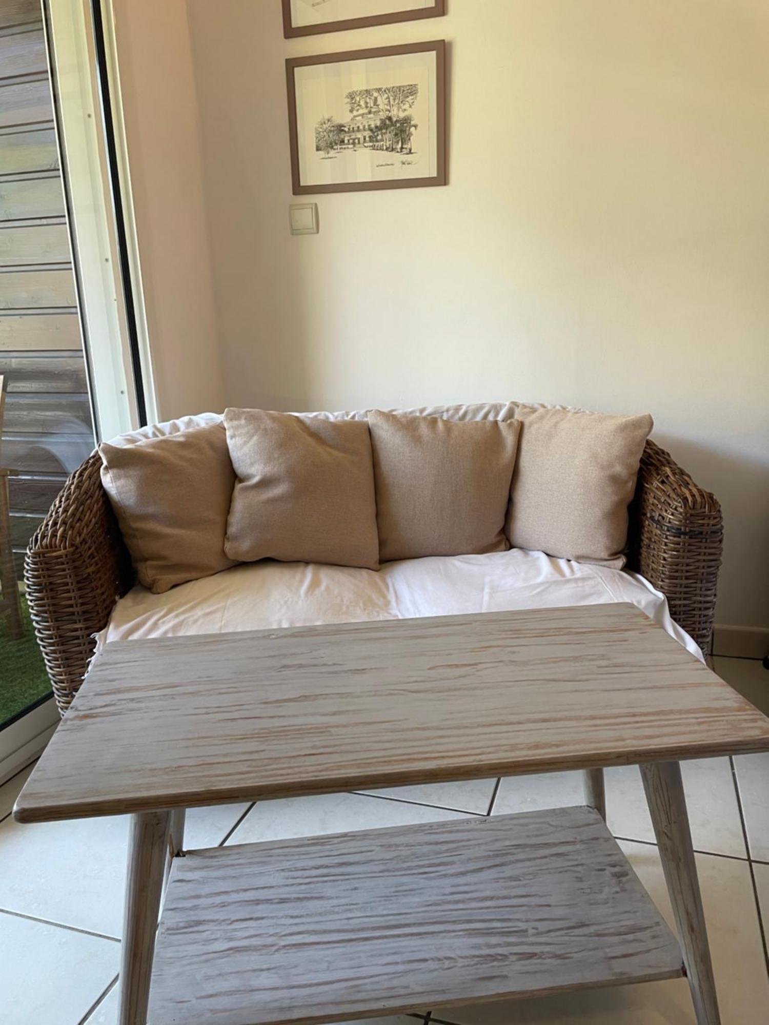 Prana Lodge Saint Gilles Les Bains 800 M De La Plage Exterior foto